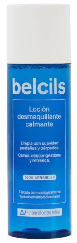 Belcils Beruhigende Make-up-Entferner-Lotion 150 ml