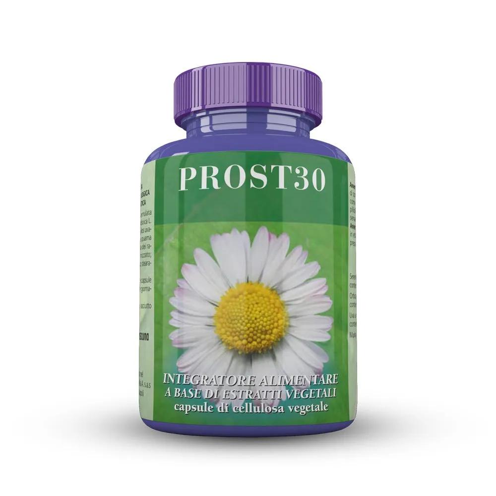 Prost 30 Integratore 60 Capsule