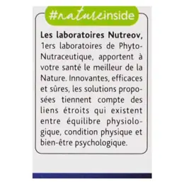 Nutreov Physcience Magne Control 20 Ampoules Goût Miel/Orange