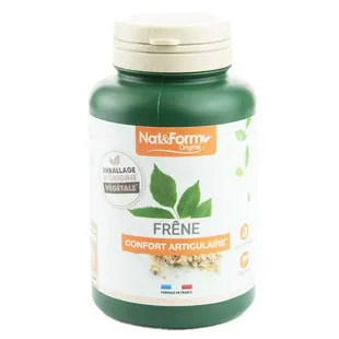 Nat & Form Original Frassino Integratore Alimentare 200 capsule