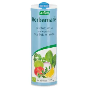 A.Vogel Dieta Herbamare 125 gr