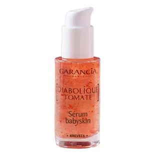 Garancia Diabolique Pomodoro Babyskin Siero 30ml