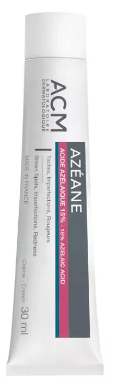 ACM Azéane Crème 15% Acide Azélaïque 30 ml