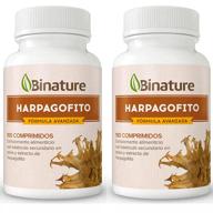 Binature Harpagofito 495mg 200 Comprimidos