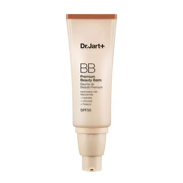 Dr Jart+ - BB Premium Baume Beauté Premium SPF 50 Peaux Hâlées à Foncées