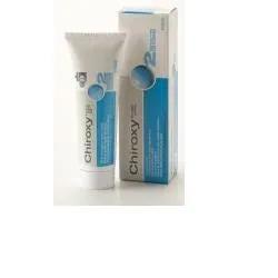 Chiroxy Crema Ossigenante Corpo 50 ml