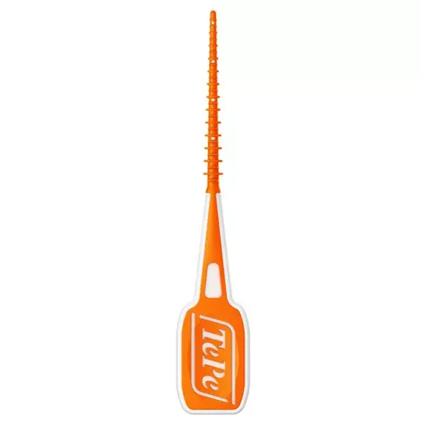 Tepe Easy Pick Interdental Brush Orange XS/S 36 units