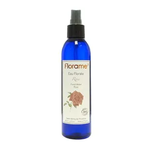 Florame Acqua Floreale Rosa Bio 200 ml