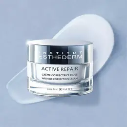 Esthederm Active Repair Crème Correctrice Rides 50ml