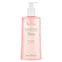 Avène Body Gel Douche Douceur 500ml