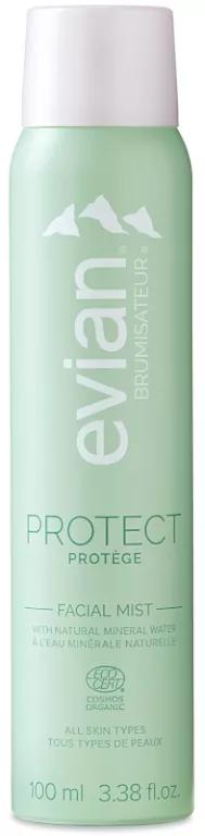 Evian Brume Visage Protect 100 ml