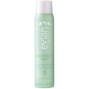 Evian Gezichtsmist Protect 100 ml