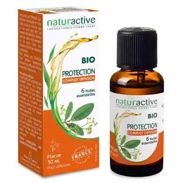 Naturactive Complex' Huiles Essentielles Bio Protection 30ml