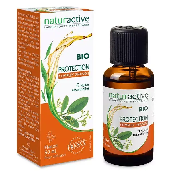 Complejo de Naturactive' aceites esenciales Bio proteccin 30ml