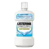 Listerine Bain de Bouche Blancheur sans Alcool - 500ml