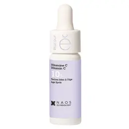 État Pur Vitamine C 10% 15ml