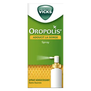 Oropolis Spray 20ml