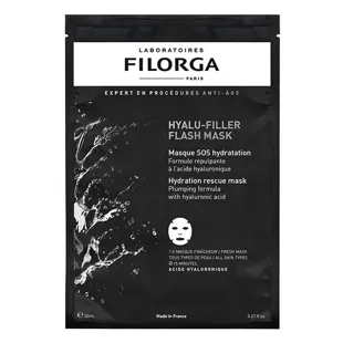 Filorga Hydra-Filler Mask Maschera Idratante 1 Unità