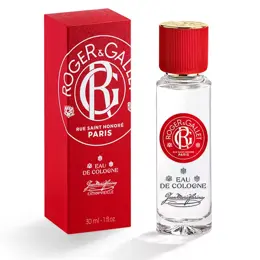 Roger & Gallet Jean Marie Farina Eau de Cologne 30ml