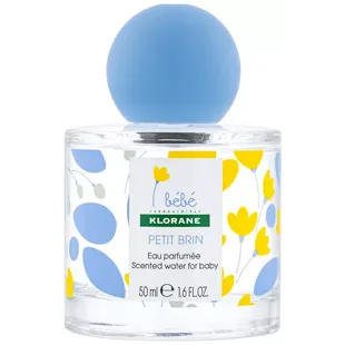 Klorane Baby Duftwasser Petit Brin 50ml