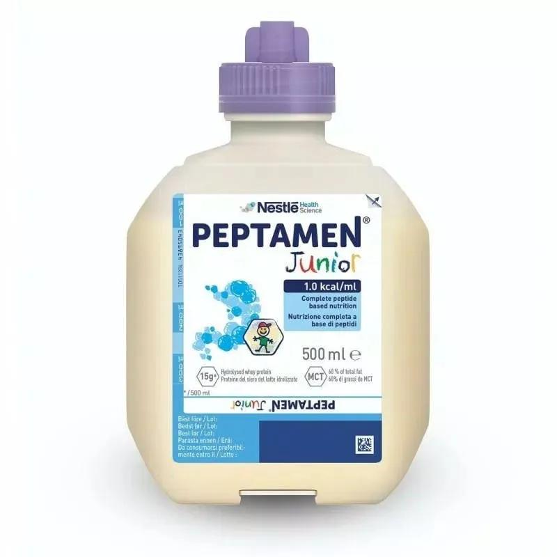 Peptamen Junior Neutro 500 ml