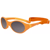 Lunettes de soleil Horizane Sante pour enfant orange 0-1 an