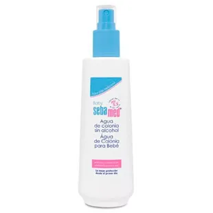 Sebamed Alkoholfreies Kölnisch Wasser 250 ml