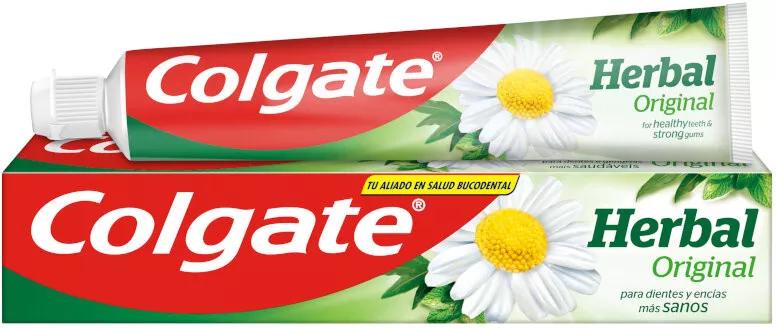 Colgate Herbal Original Pasta de Dentes 75 ml