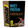 Isostar Whey Protein Poudre Boisson Protéinée Chocolat 570g