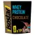 Isostar Whey Proteine Cioccolato 570g