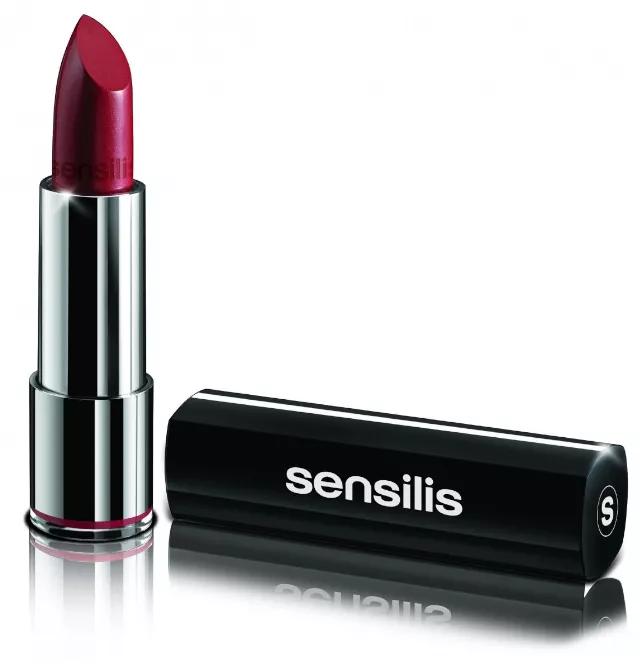 SENSILIS MK rouge à lèvres Satin 2 Fuschia 3, 5ml