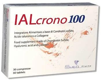 Ialcrono 100 Integratore 30 Compresse