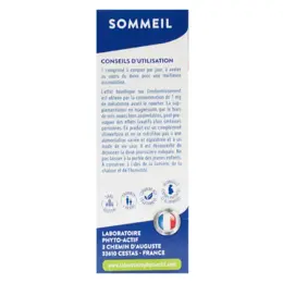 Phytoactif X'Tra Mag' Sommeil 24 Comprimés