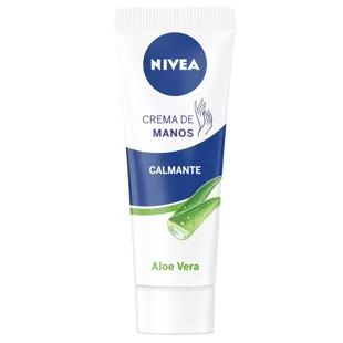 Crema Mani Aloe Vera Nivea 100ml