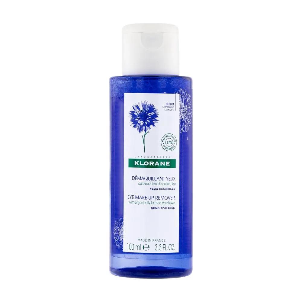 Klorane Fiordaliso BIO Struccante Occhi Sensibili 100 ml