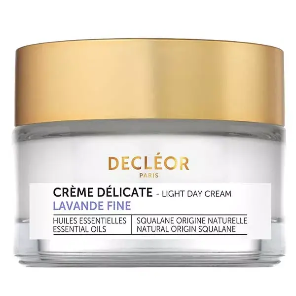 Decléor Lavender Fine Delicate Cream 50ml