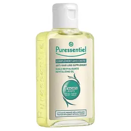 Puressentiel Anti-Chute Huile Revitalisante 100ml