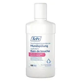 TePe Bain de Bouche sans saveur 500ml