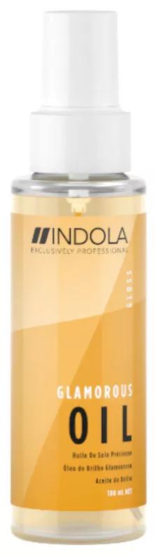 Indola Glamoureuze Olie Olie 100 ml