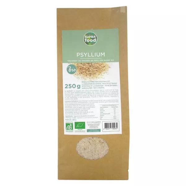 Exopharm Psyllium 250g