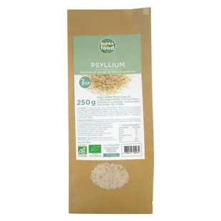 Exopharm Psyllium 250g