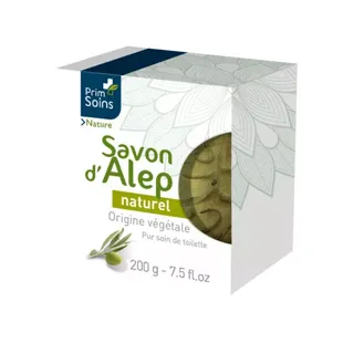 Winco Sapone d'Aleppo Olio di Bacche di Alloro 200g 