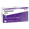 Bausch & Lomb Ophtaxia Solution pour Lavage Oculaire 10 unidoses