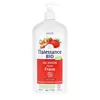 Natessance Kids Bio Shampoing Douche Fraise Vanille 500ml