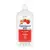 Natessance organici Kids shampoo doccia fragola vaniglia 500 ml
