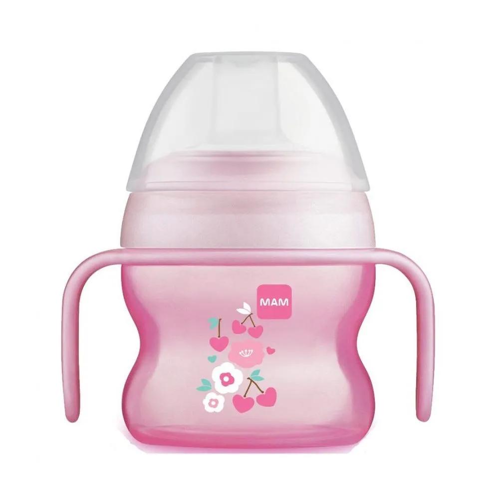 Mam Starter Cup Bimba 4M+ 150 Ml