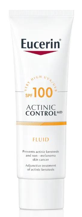 Eucerin Actinic Control MD Fluide SPF100 80 ml