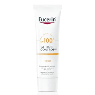 Eucerin Actinic Control MD Fluide SPF100 80 ml