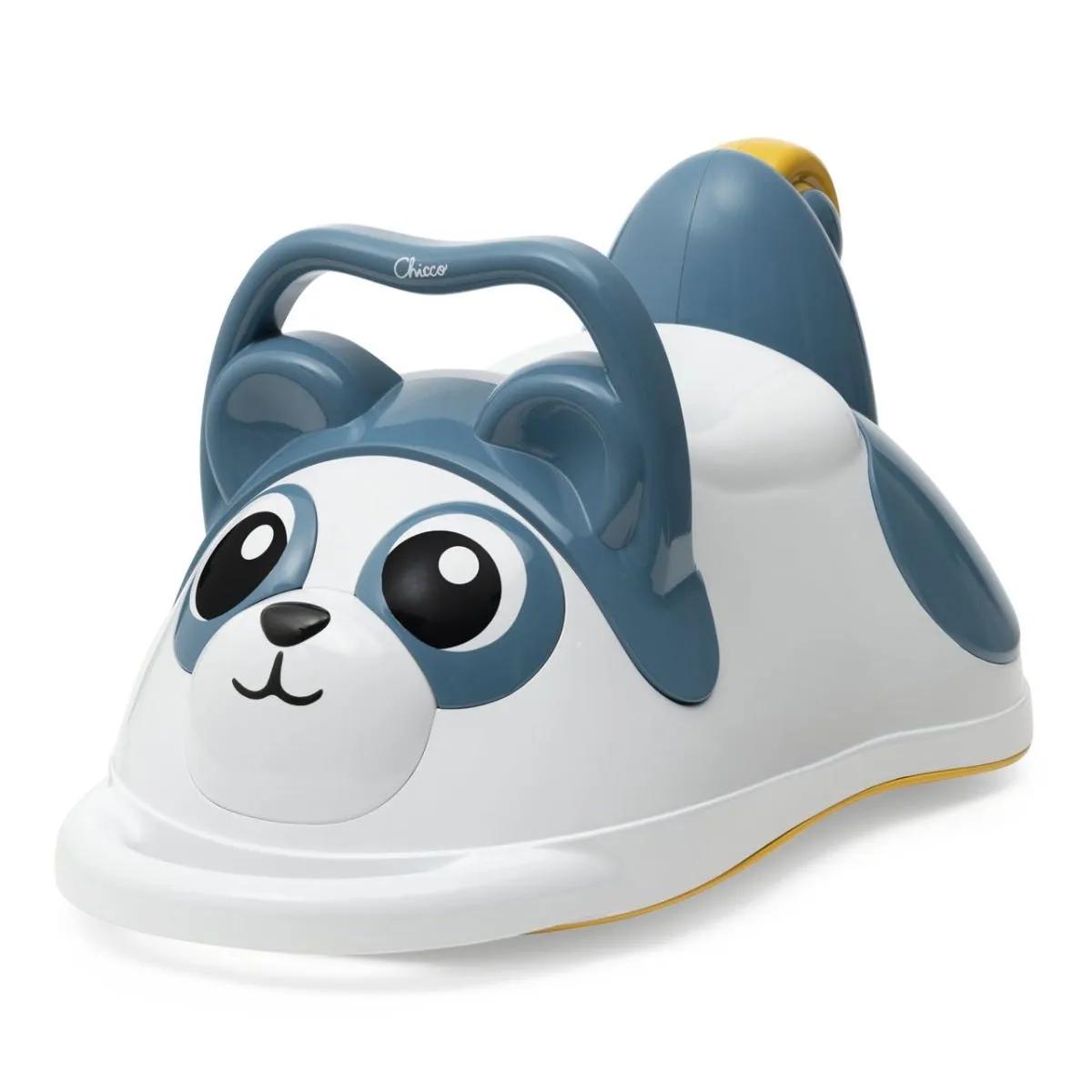 Chicco Gioco Panda 3 in 1 per Bambini da 1-3 Anni