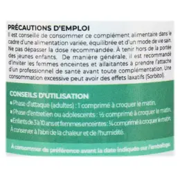 Granions Vitamine D3 2000UI 30 comprimés à croquer